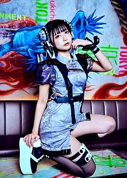 Imoko Ikugaki